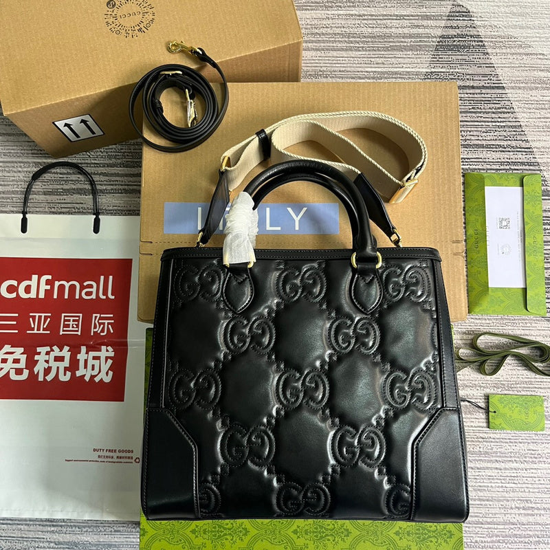 JB - Guki Lady Bags - 197