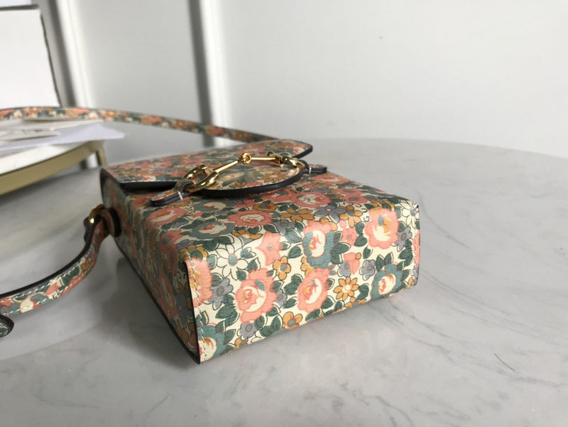 JB - Guki Lady Bags - 1229