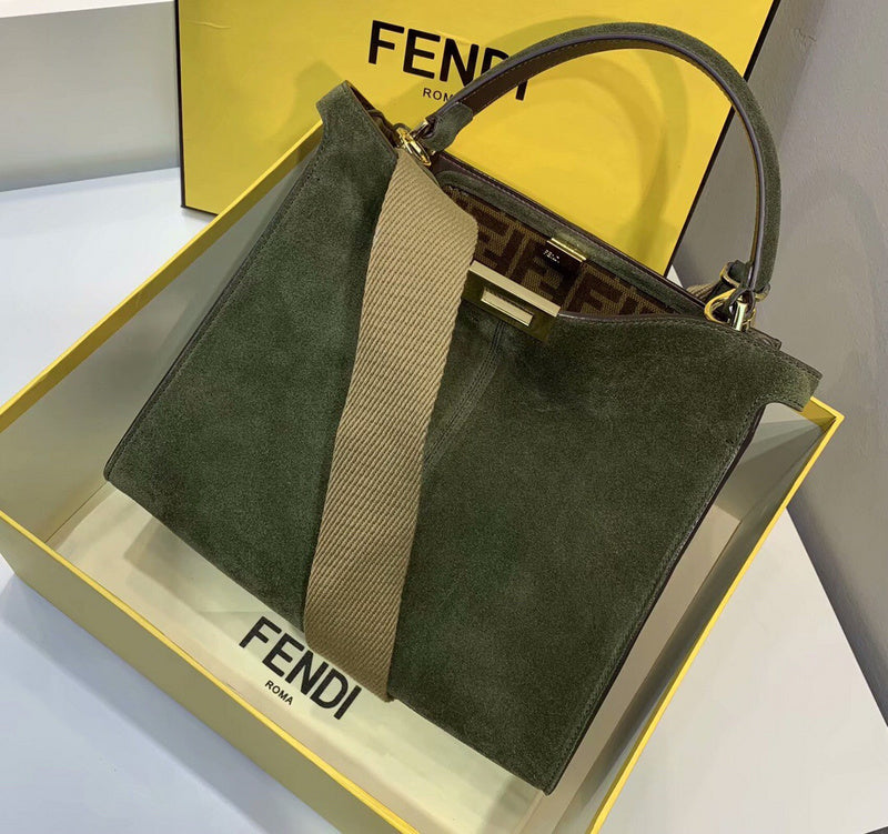 COZY BAGS - FDE Bags - 1014