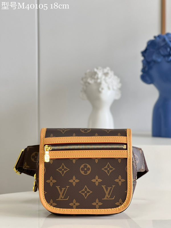 COZY BAGS - LOV Bags - 2050