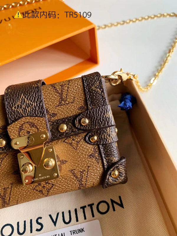 COZY - LV Bags - 5142