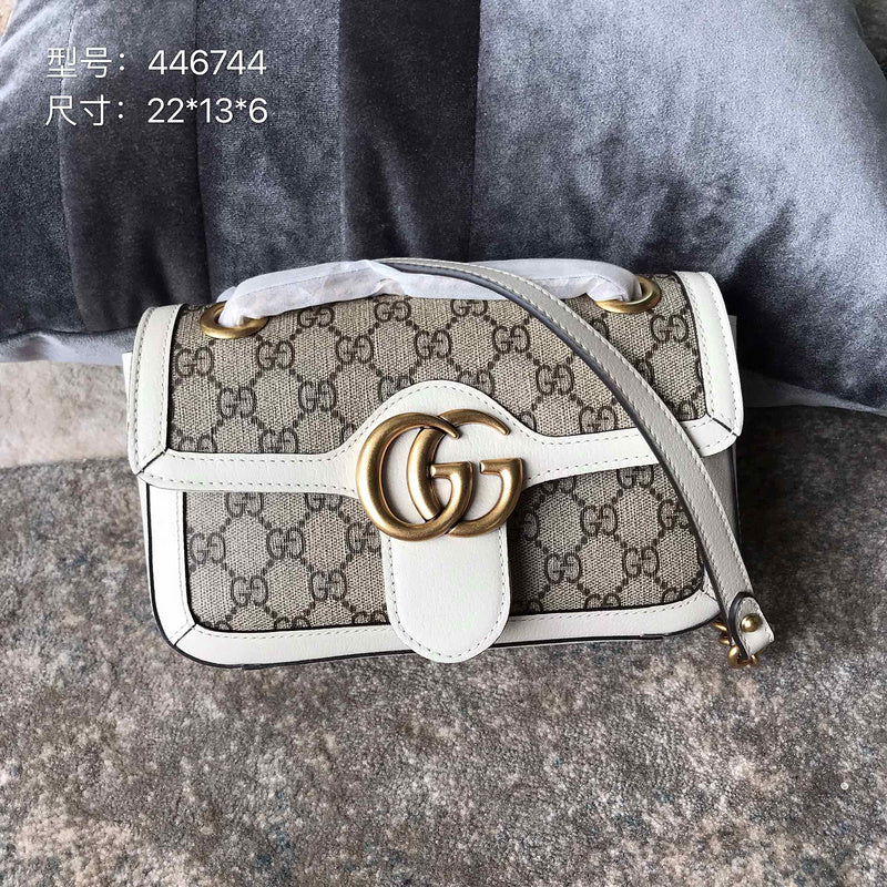 JB - Guki Lady Bags - 1146