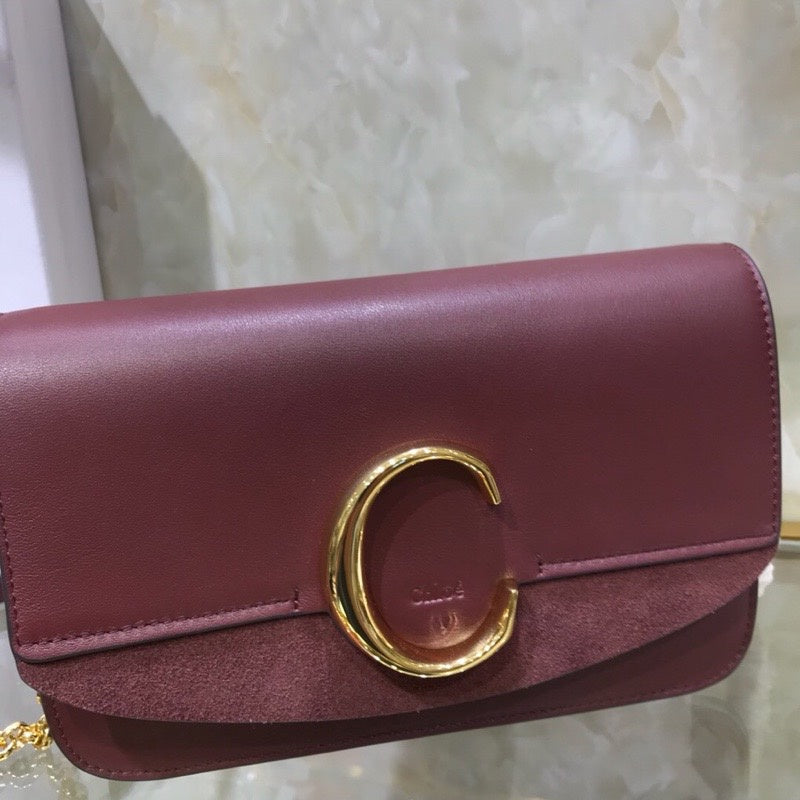 JB - CLE Lady Bags - 138