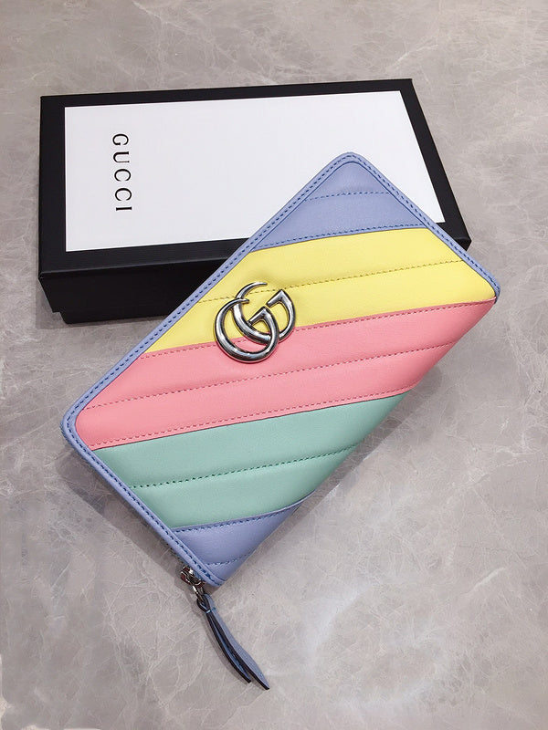 COZY BAGS - Guki Wallet - 387