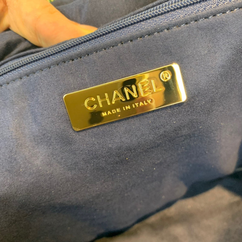 COZY BAGS - CHL Lady Bags - 023