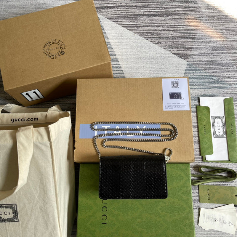 COZY BAGS - GUKI Bags - 1601