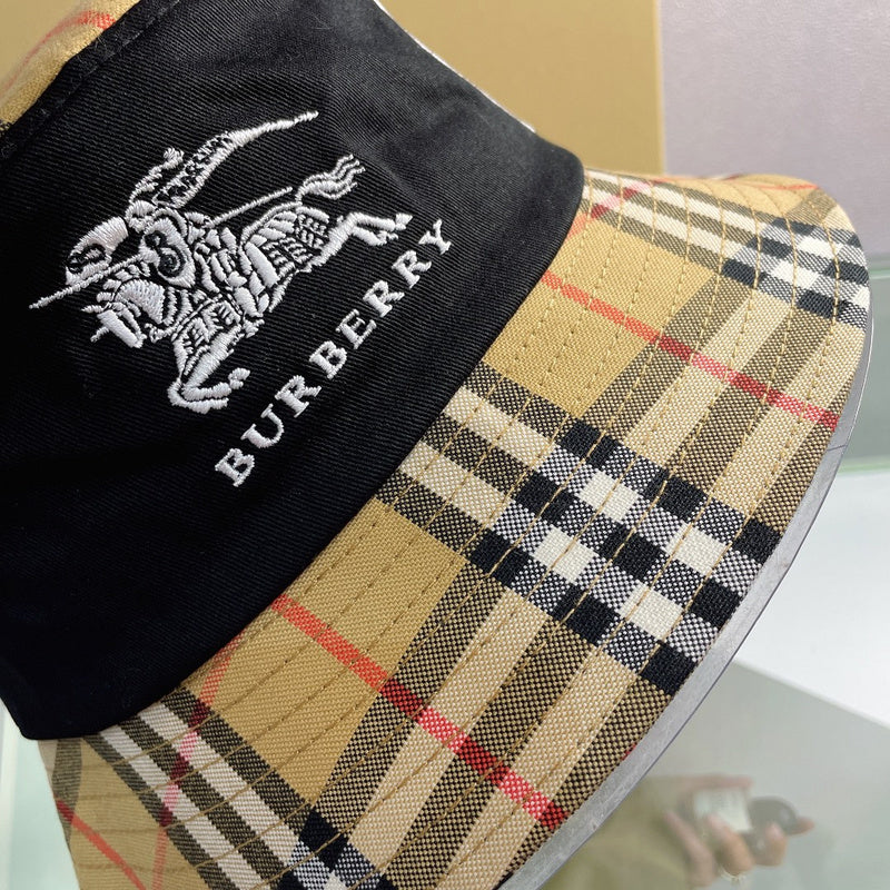 COZY BAGS - BOR Hats & Caps - 037
