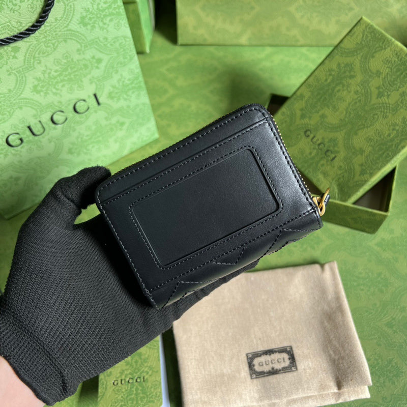 COZY BAGS - Guki Wallet - 295