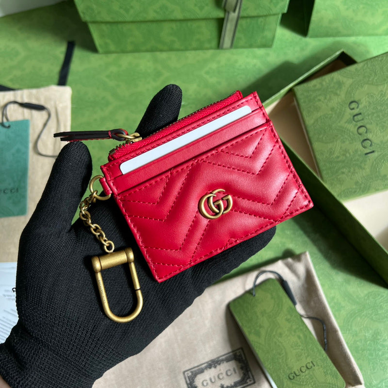Cozy Bags - GUKI Men Wallets - 033