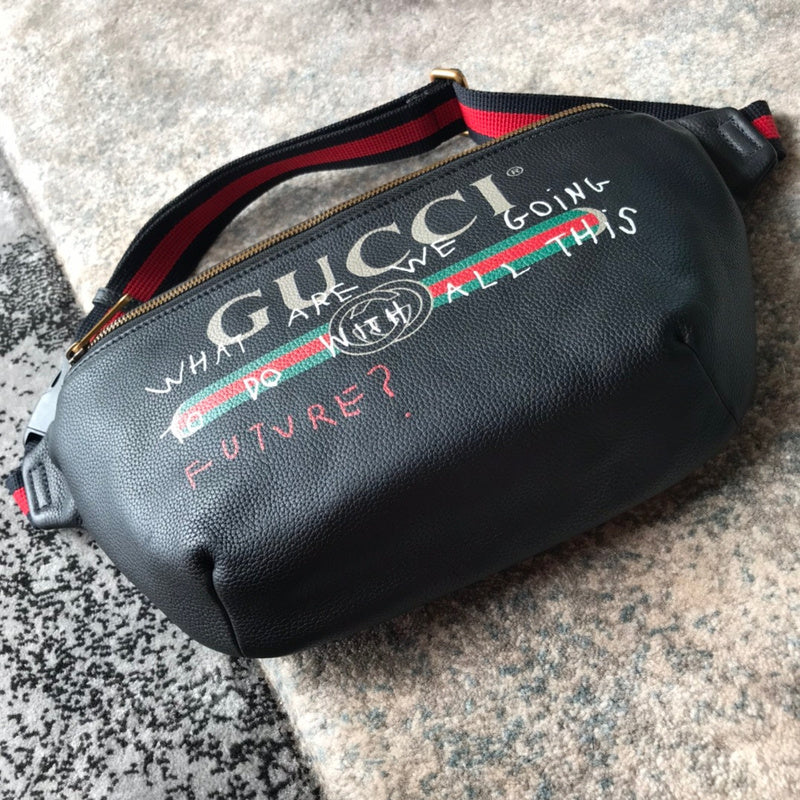 COZY BAGS - Guki Men Bags - 250