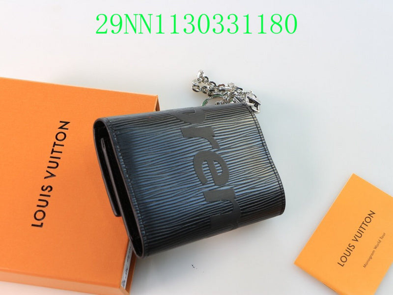 COZY BAGS - LOV Wallet - 1472