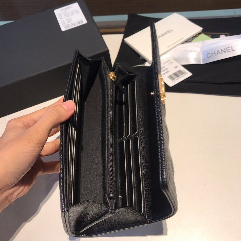 JB - CHL Wallets - 160