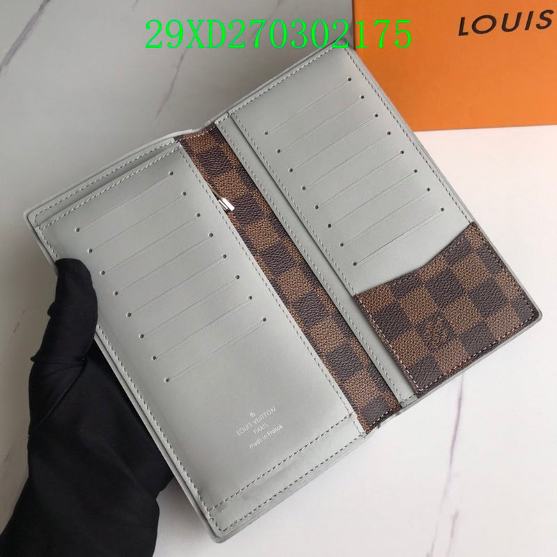 COZY BAGS - CHL Wallet - 1071