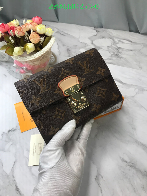 COZY BAGS - LOV Wallet - 1433