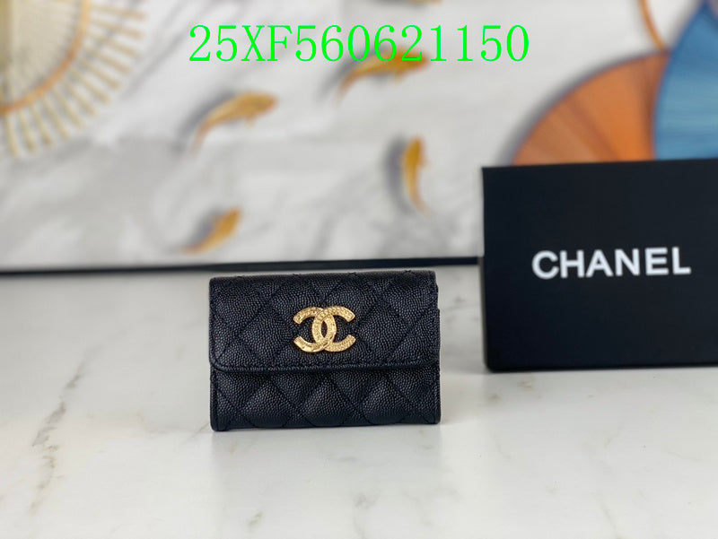 COZY BAGS - CHL Wallet - 086