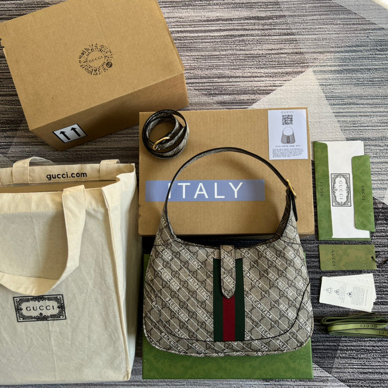 JB - Guki Lady Bags - 936