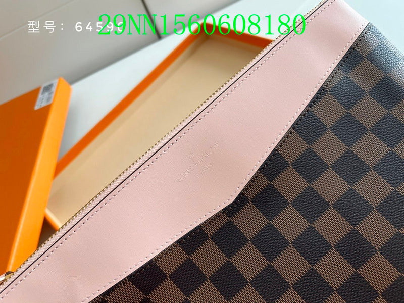 COZY BAGS - LOV Wallet - 1235