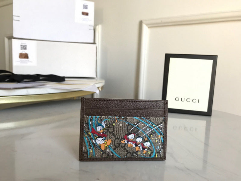 JB - Guki Card Case - 075