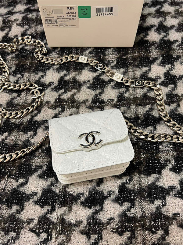 Cozy Bags - CHL Bags - 967