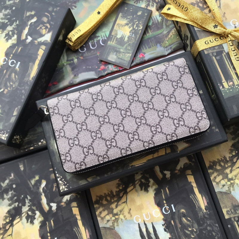 COZY BAGS - Guki Wallet - 681