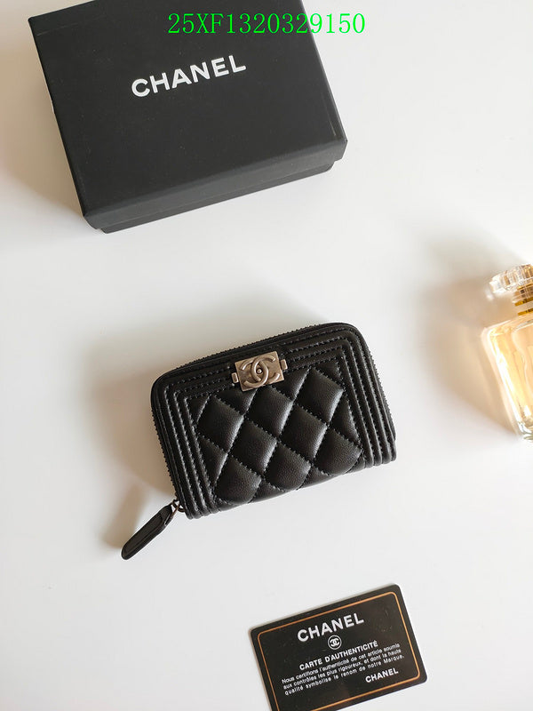 COZY BAGS - CHL Wallet - 174