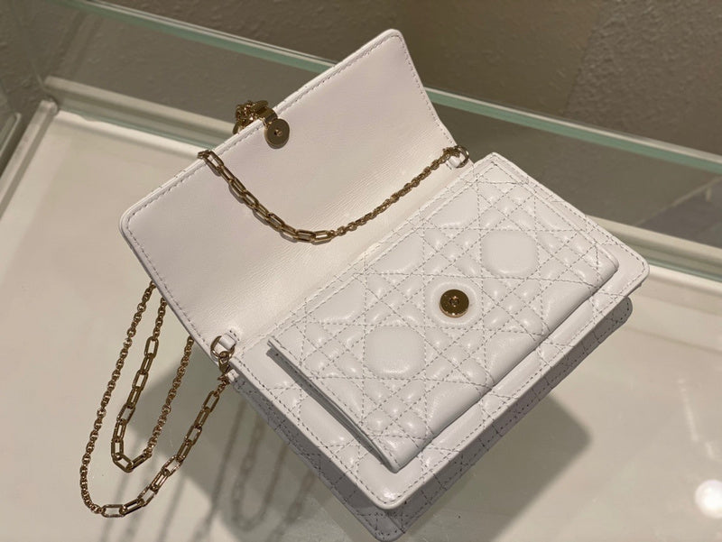 JB - DOR Lady Bags - 538