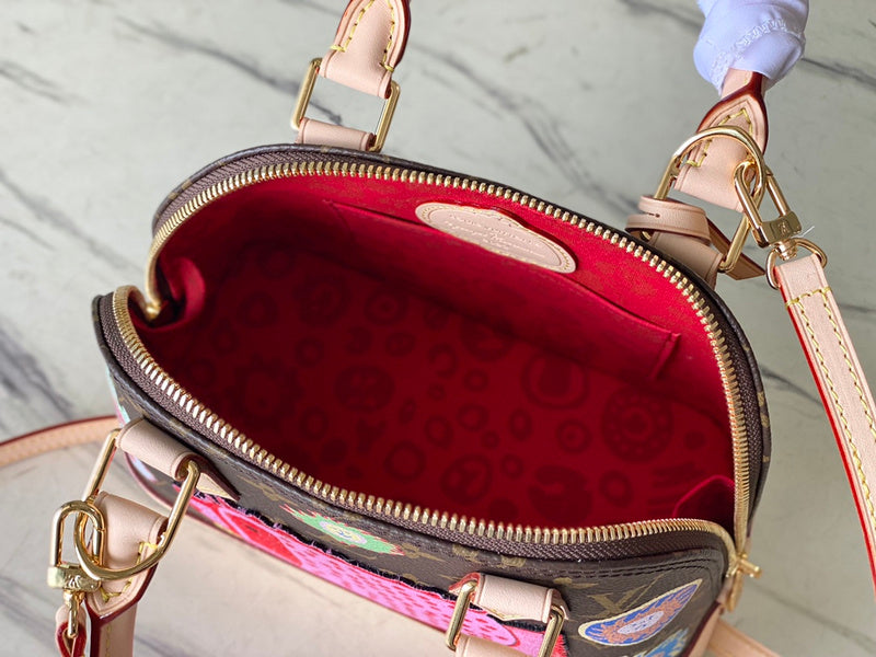 COZY BAGS - LOV Bags - 693