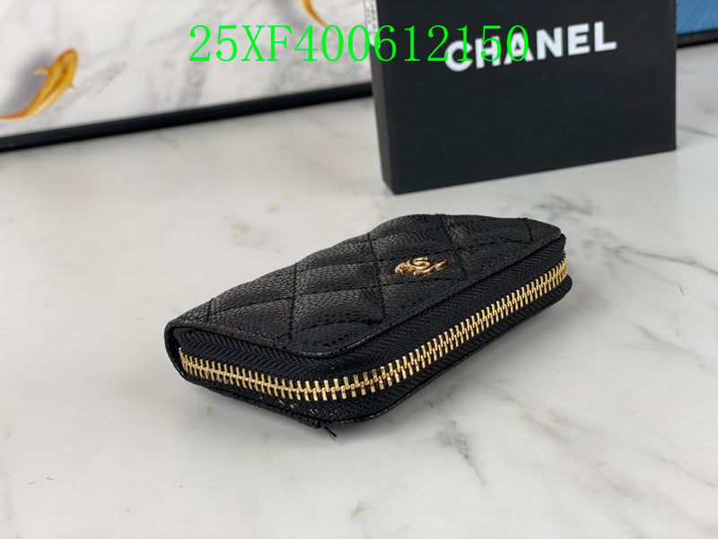 COZY BAGS - CHL Wallet - 126