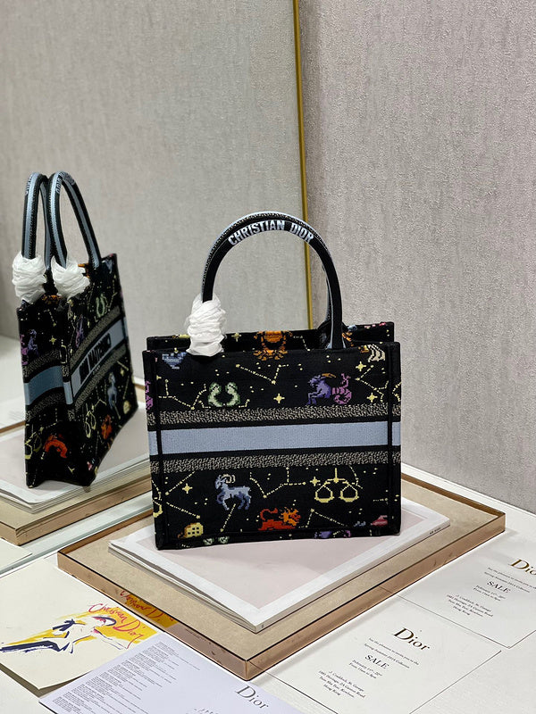 JB - DOR Lady Bags - 249