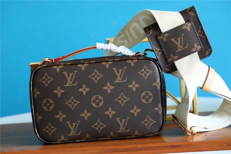 COZY - LOV Lady Bags - 1522