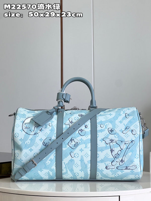 COZY BAGS - LOV Bags - 527