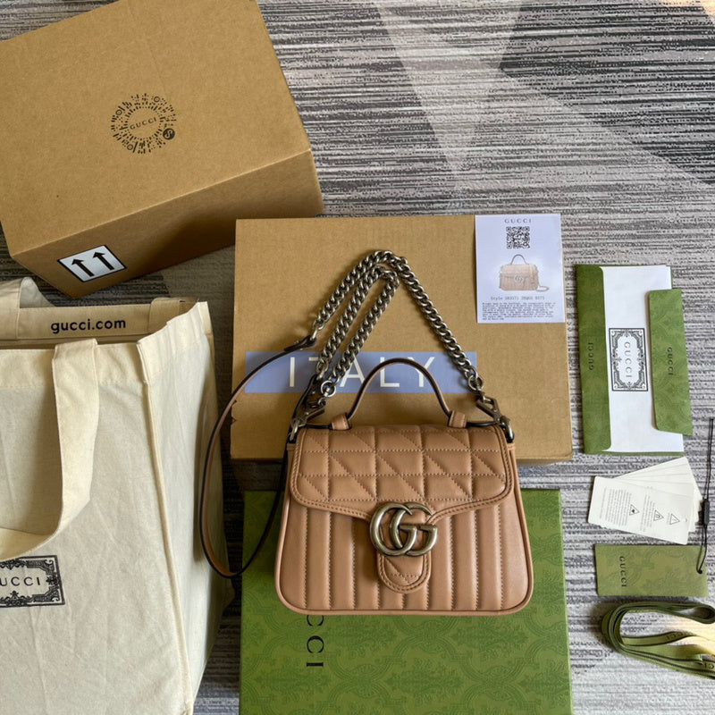 JB - Guki Lady Bags - 851