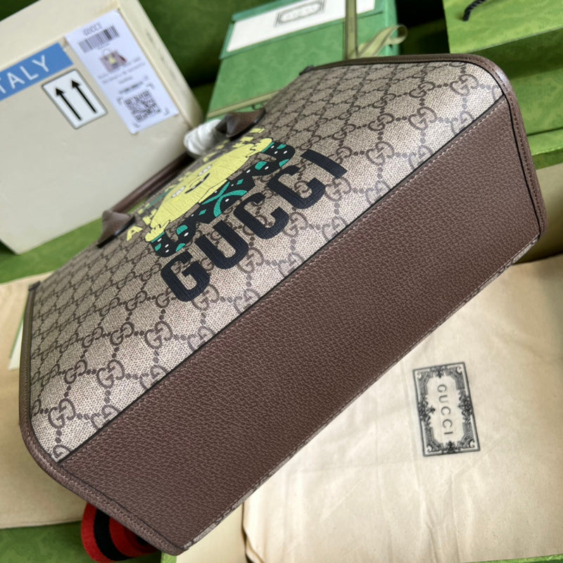 JB - Guki Lady Bags - 551