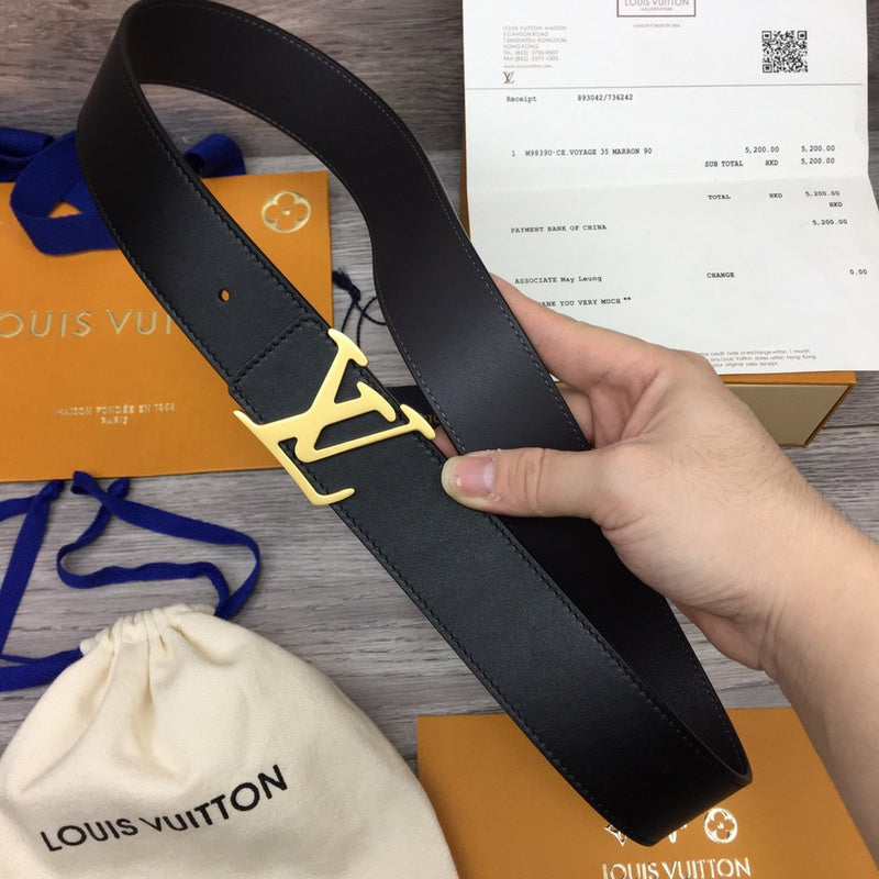 JB - LOV Belts - 347