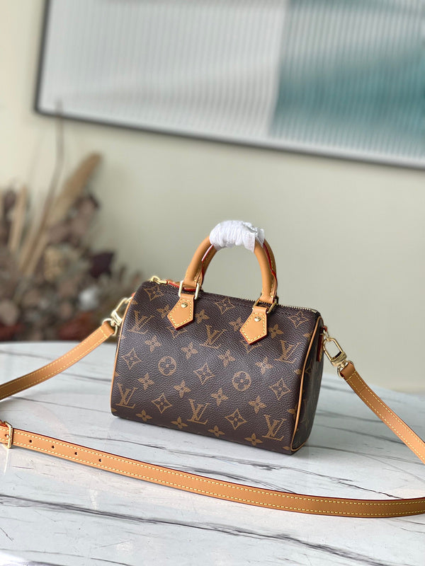 COZY BAGS - LOV Bags - 2152