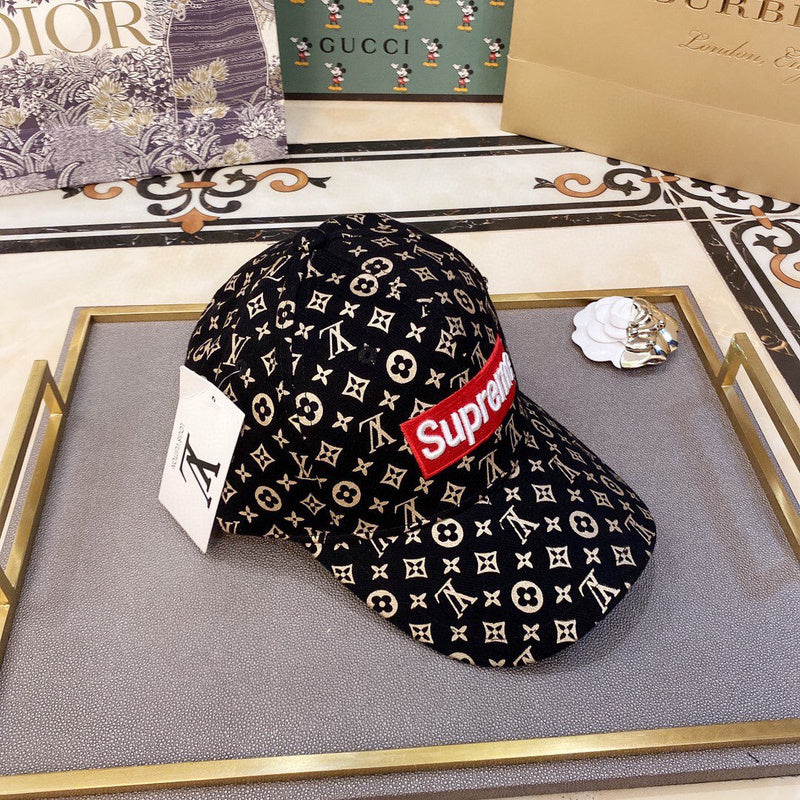 COZY BAGS - LOV Hats & Caps - 364