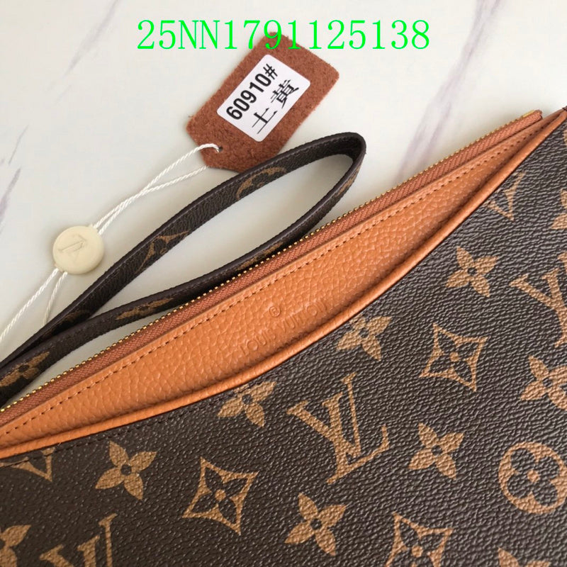 COZY BAGS - CHL Wallet - 485