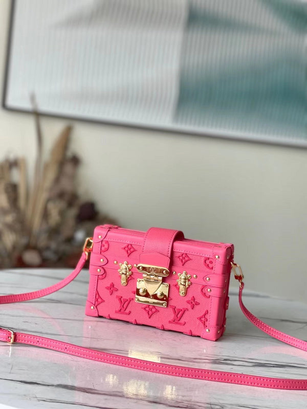 JB - LOV Lady Bags - 437
