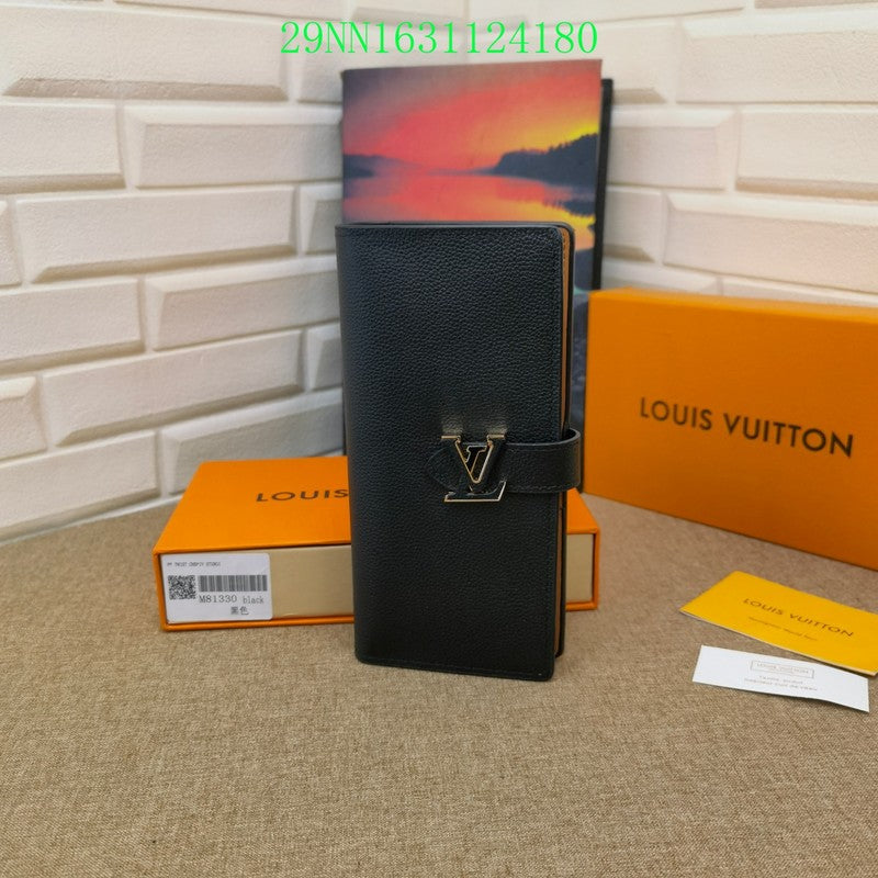 COZY BAGS - LOV Wallet - 867