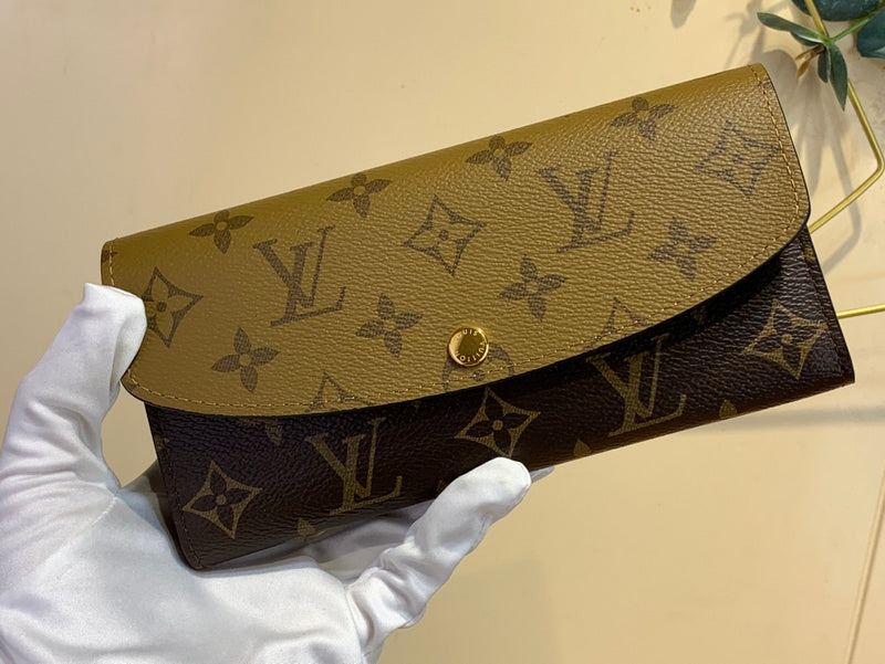 COZY BAGS - LOV Wallets - 299