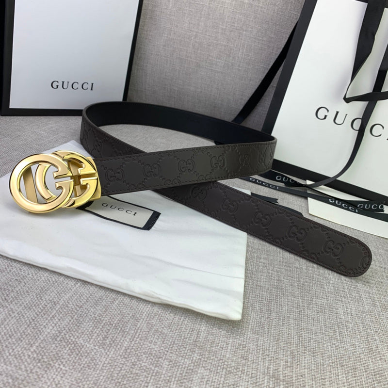 COZY BAGS - GUKI Belts - 040