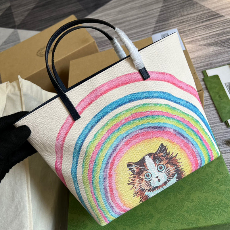 JB - Guki Lady Bags - 770