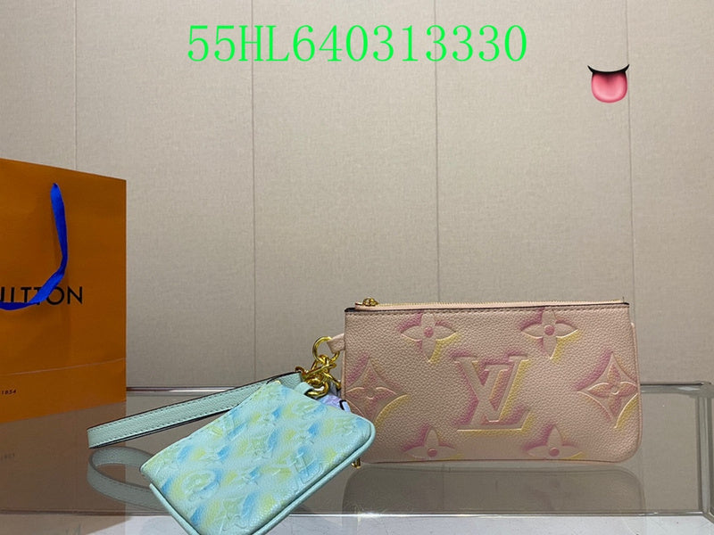 COZY BAGS - LOV Wallet - 663