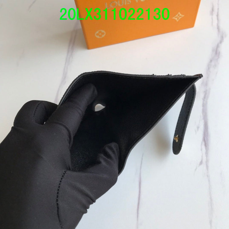 COZY BAGS - CHL Wallet - 1436