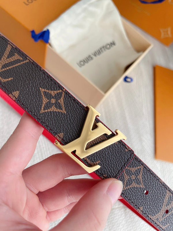 JB - LOV Belts - 224