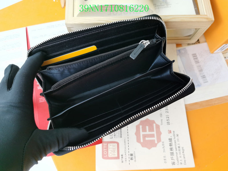 COZY BAGS - CHL Wallet - 655