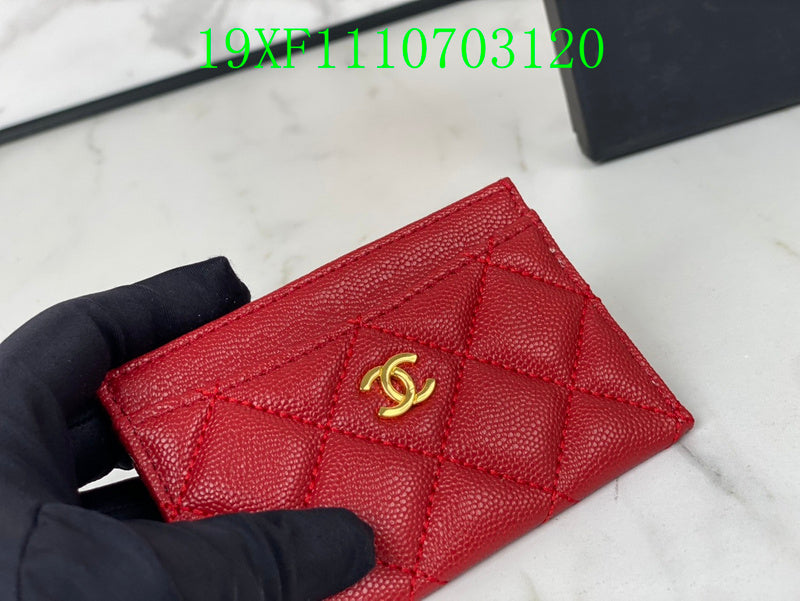 COZY BAGS - CHL Wallet - 043