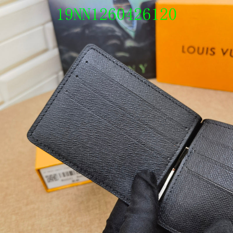 COZY BAGS - LOV Wallet - 510