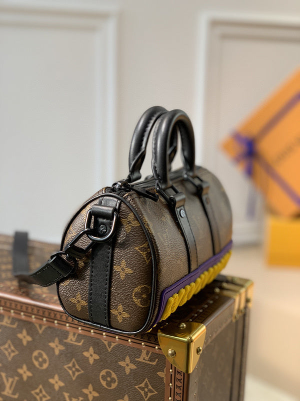 COZY BAGS - LOV Bags - 3685