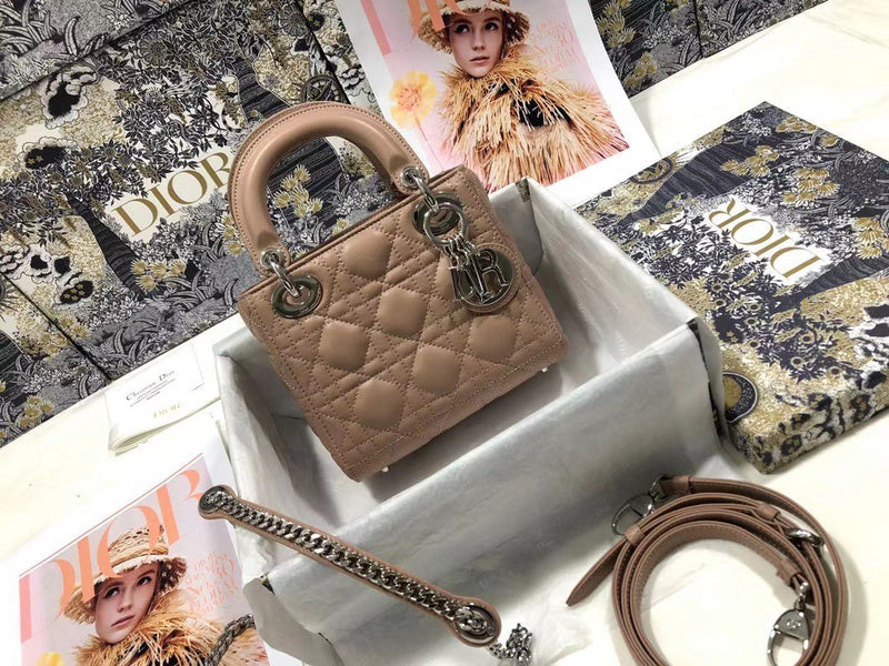 Cozy Bags - DOR Bags - 387
